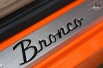 Ford Bronco Old School BR by ICON 2019 года